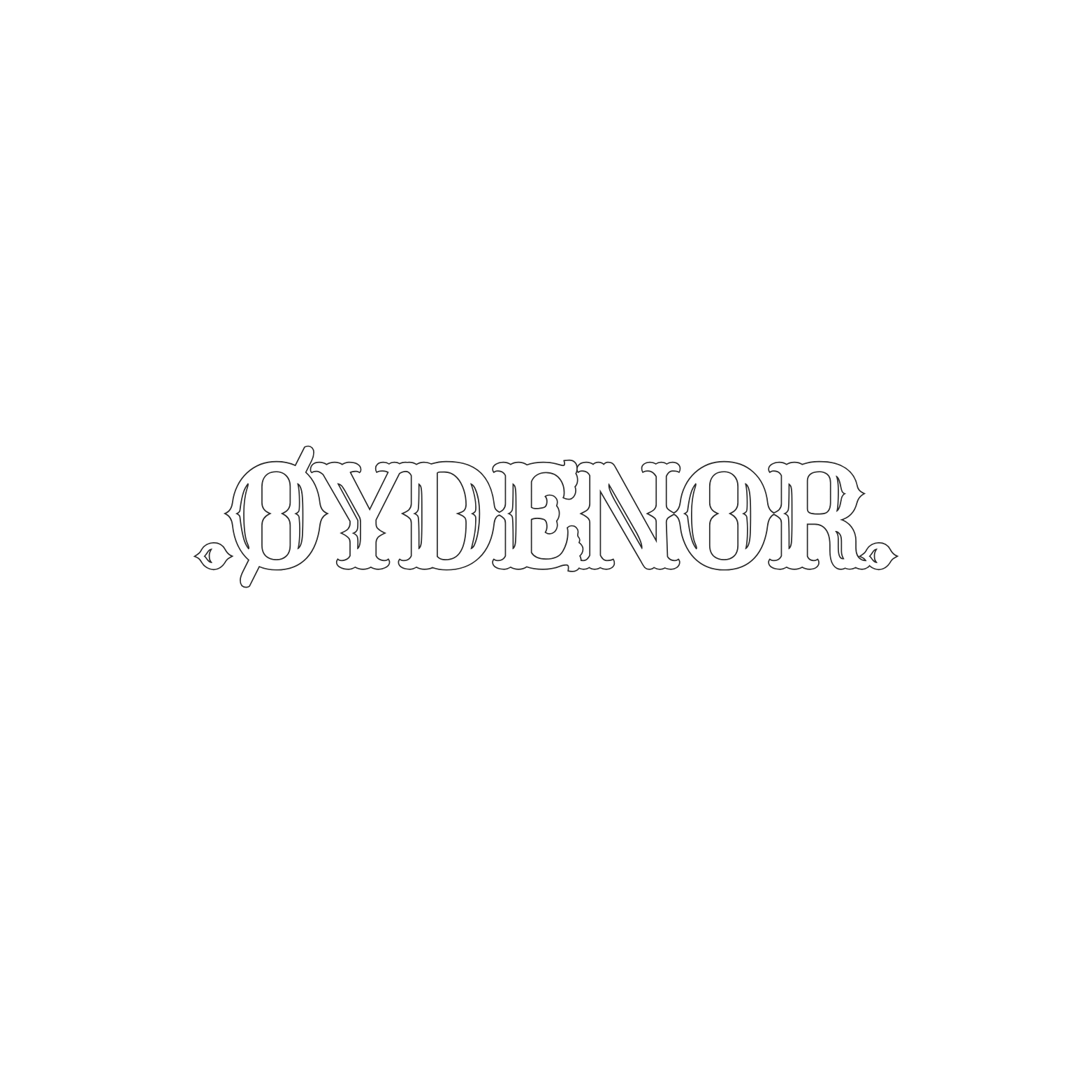 ØYDENOR